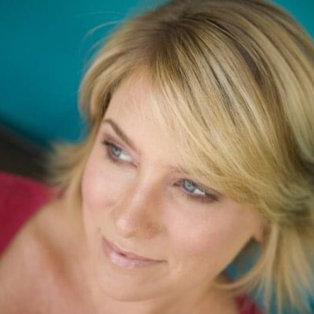 Meet your Posher, Mary lynn